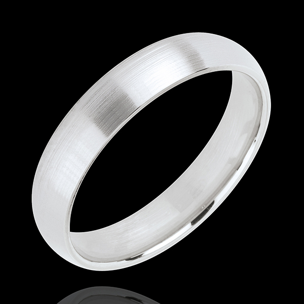 Bespoke Wedding Ring 32068
