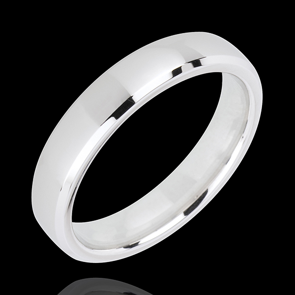 Bespoke Wedding Ring 20740