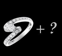 Wedding Ring Engagement Ring