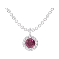 collier homme rubis collier homme rubis