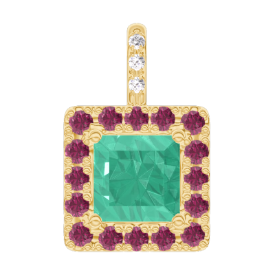 « L'Atelier » Nr. 207301