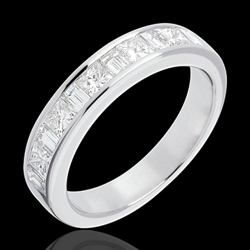 diamond wedding ring