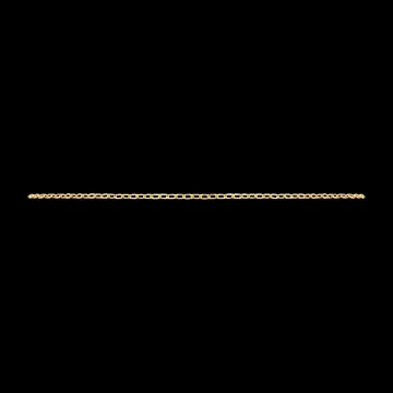 Ilano Bracelet – 9ct Yellow Gold