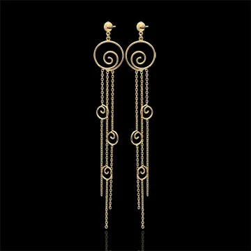 Matsuri Earrings