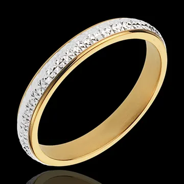 Pandouria Wedding Ring