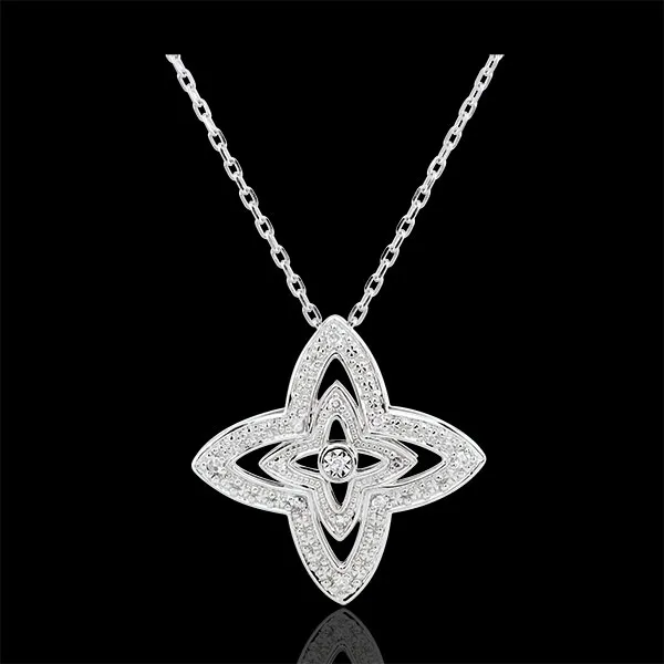 Talisse Necklace