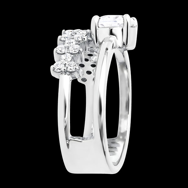 Kreation des « Atelier » Nr. 23