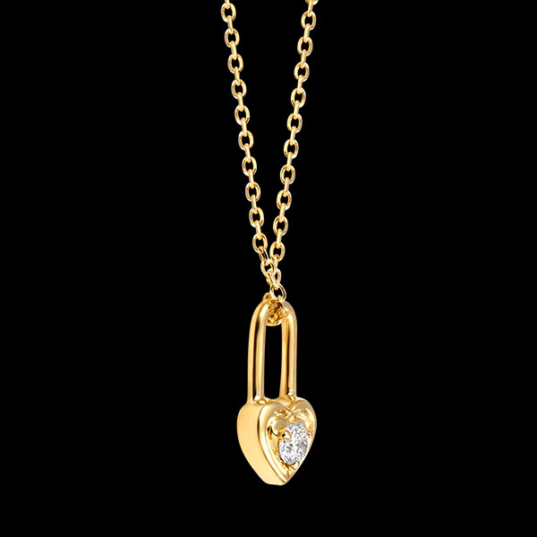 Précieux Secret No. 21