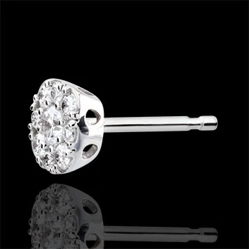 Lavia Diamond Earrings