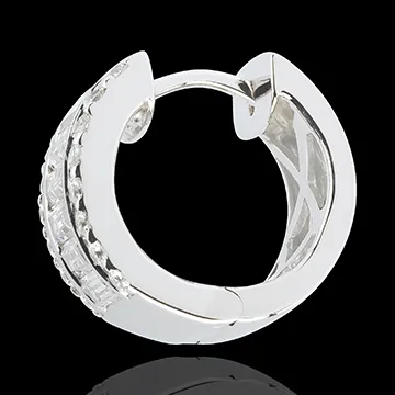 Earrings Enchantment - Infinite Light - small