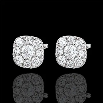 Lavia Diamond Earrings