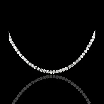 Night Under The Stars Necklace