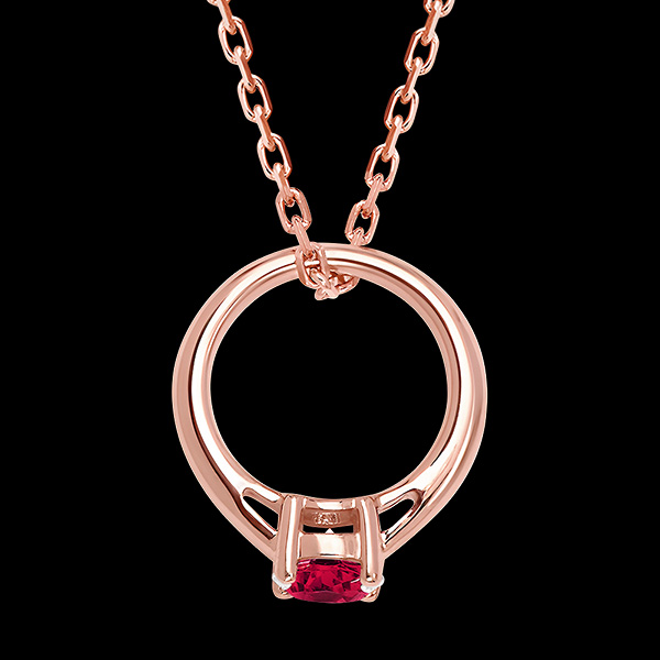 Pendentif