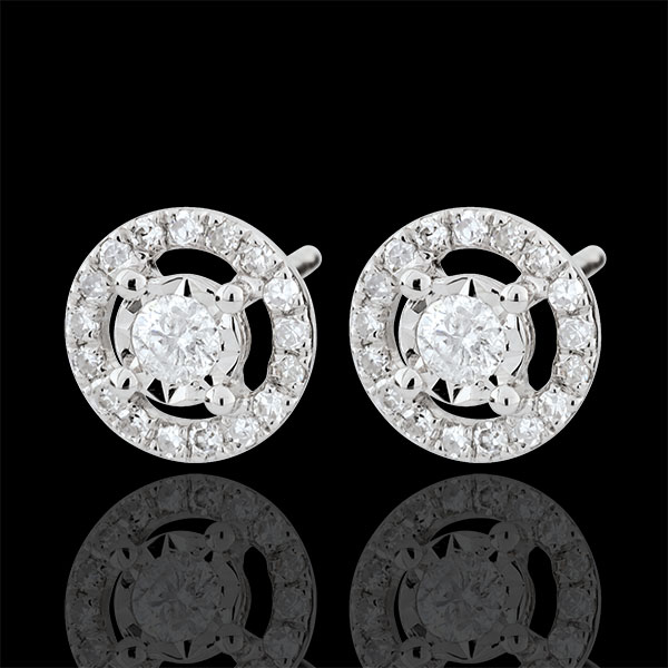 Earrings Destiny - Favorite