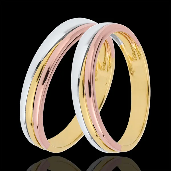 Duo d'alliances Triya 3 ors