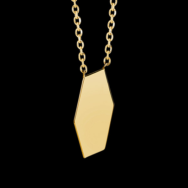 Edenly Yours nr. 8