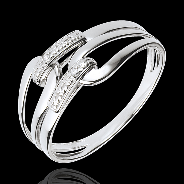 Agraphe Ring