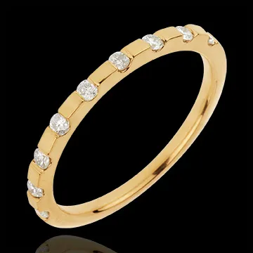 Wedding Ring Oriana
