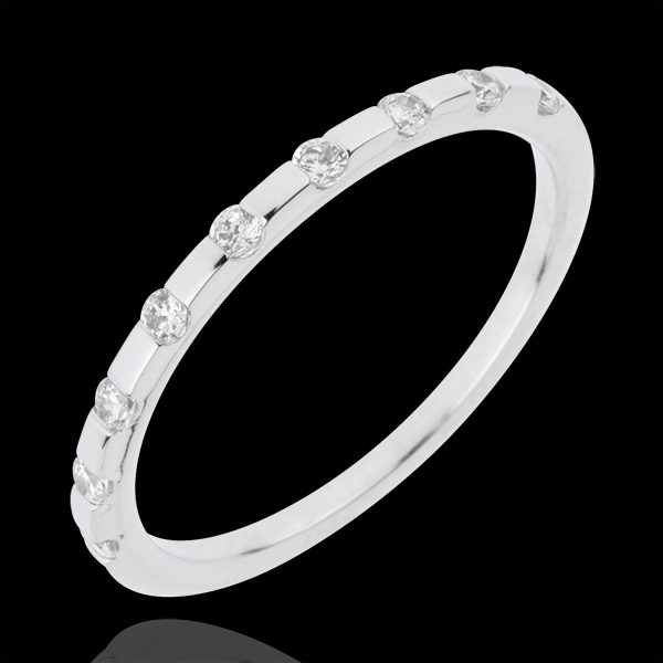 Wedding Ring Oriana
