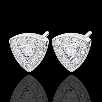 Trilia Earrings