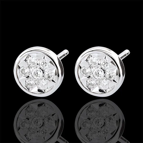 Pendientes Elga cortos