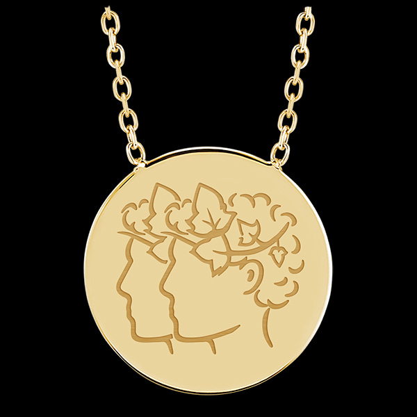 Zodiac Yours nr. 9