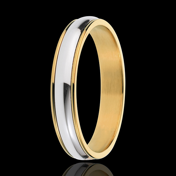 Henri Wedding Ring