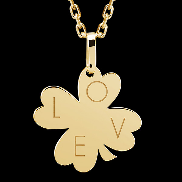 Lovely Yours nr. 21