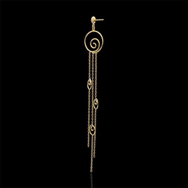 Abondance No. 15