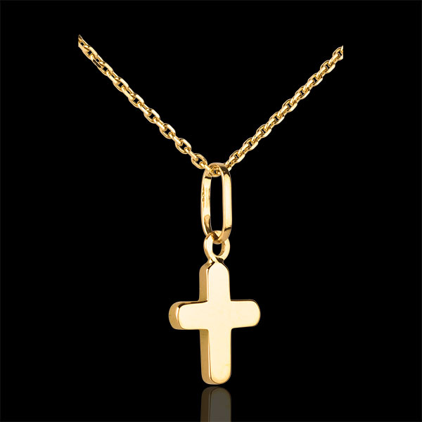 Modernes Kreuz