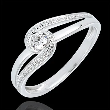 Ring Precious Nest - Preciosa -