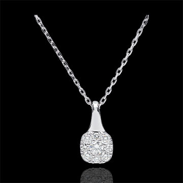 Collar Amadeus - 0.3 quilates