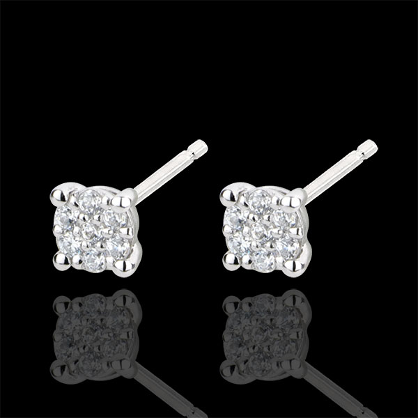 Pendientes marada de estrellas