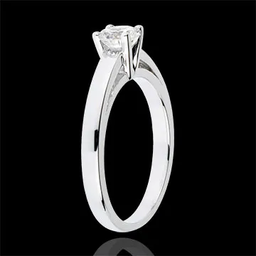 Solitaire Ring Nuptian
