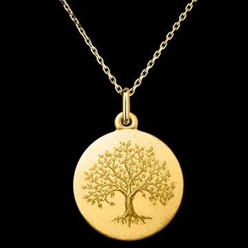 Medaille 