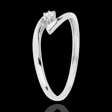 Médaille Protection de Saint Christophe – 18-karaats geelgoud