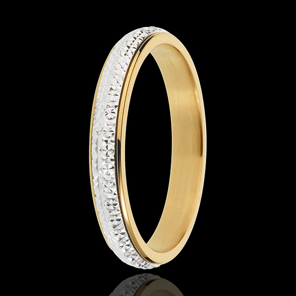 Pandouria Wedding Ring