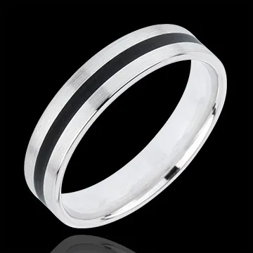 Alliance Maestro - or blanc 18 carats