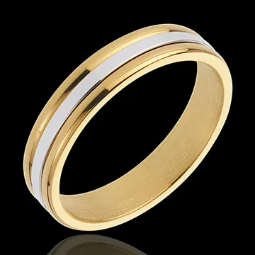 Esther I Wedding Ring