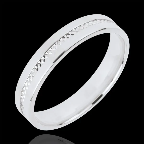 Wedding Ring Julius