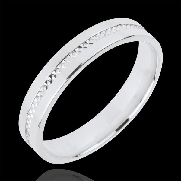 Wedding Ring Julius