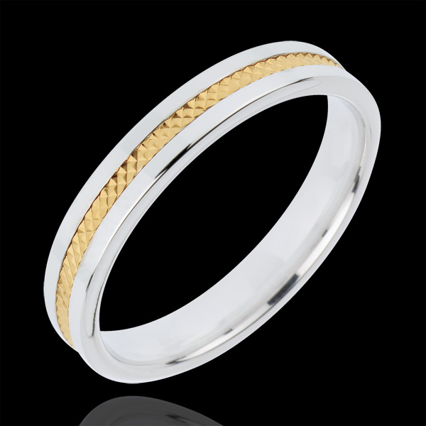 Wedding Ring Giulietta