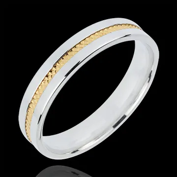 Wedding Ring Romeo