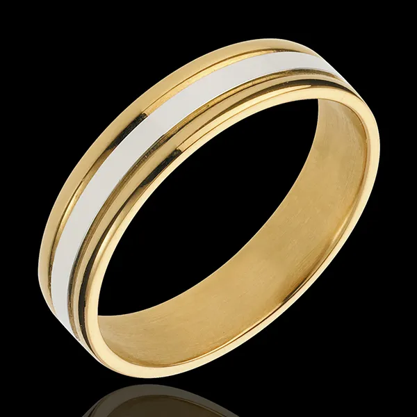 Esther I Wedding Ring