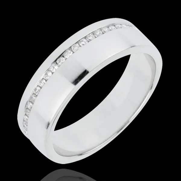 Wedding Ring Majesty