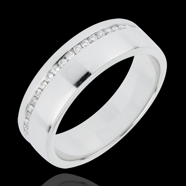 Wedding Ring Majesty