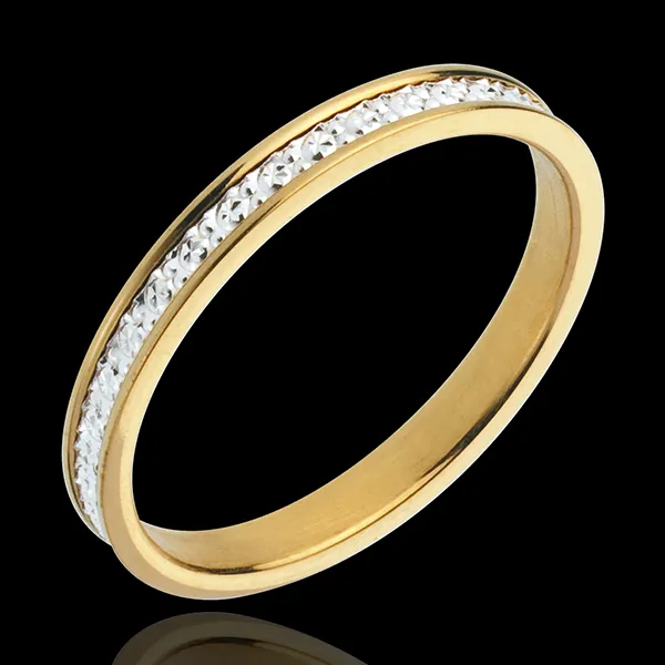 Pandouria Eternity Ring