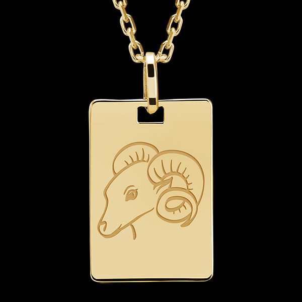 Zodiac Yours nr. 18
