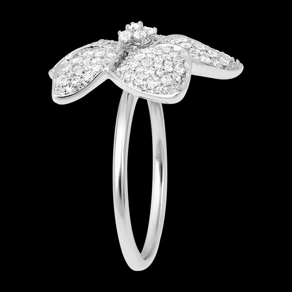 Kreation des « Atelier » Nr. 8