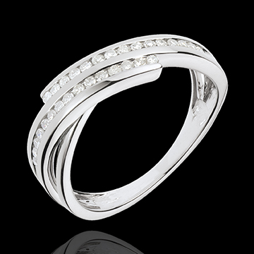 Envie Précieuse Ring